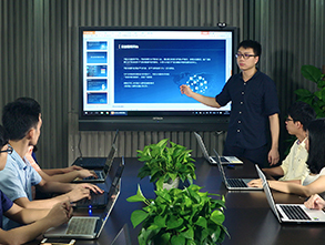 微友信息产品策划团队