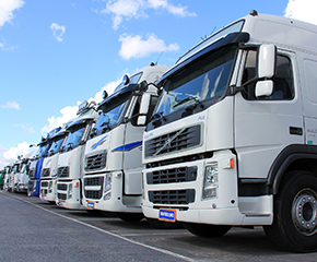 物流行业app开发