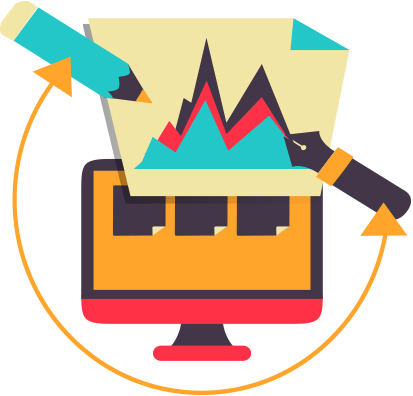 微友信息公司专业的开发流程